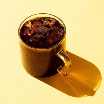 Pu'er Black Tea