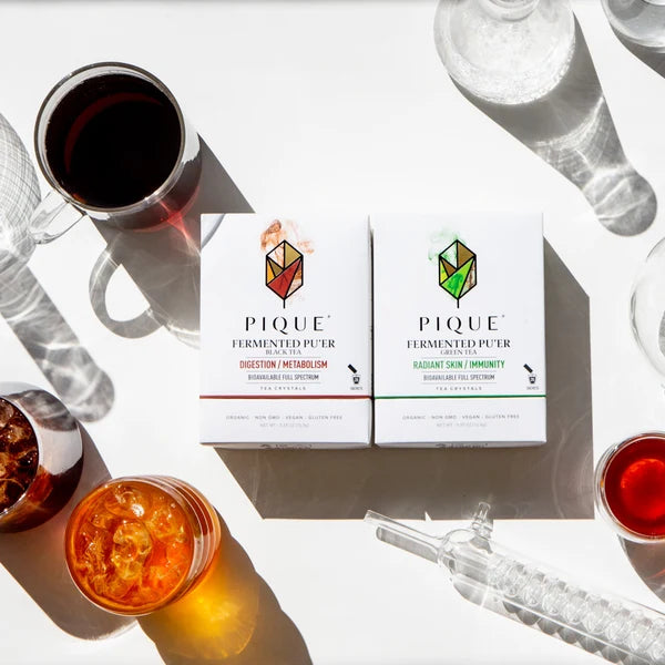 Gut Health Protocol