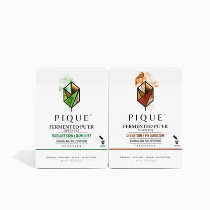 Gut Health Protocol