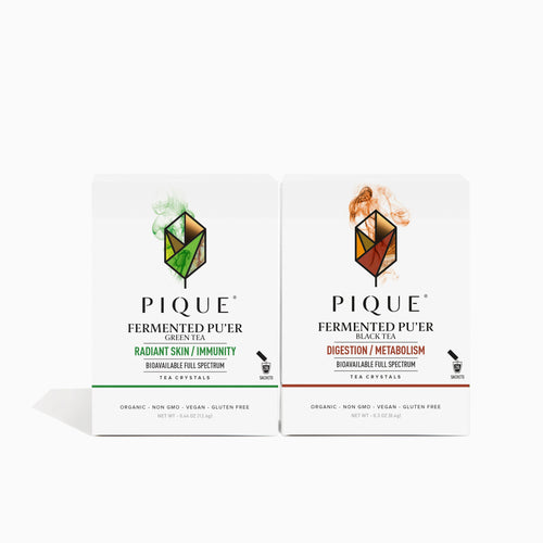 Gut Health Protocol